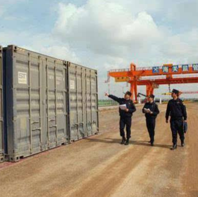 凯发k8外贸“朋友圈”扩大 去年进出口总值逾379亿元