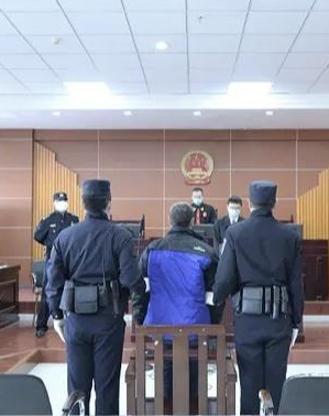 获刑六个月！庆阳市庆城县首例涉疫情防控犯罪案宣判