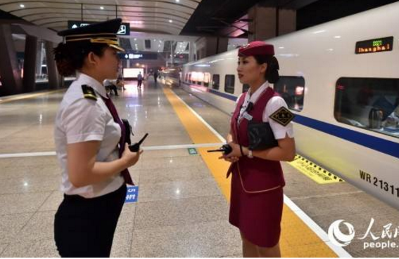 暑运兰州铁路局预计发送旅客八百四十万人