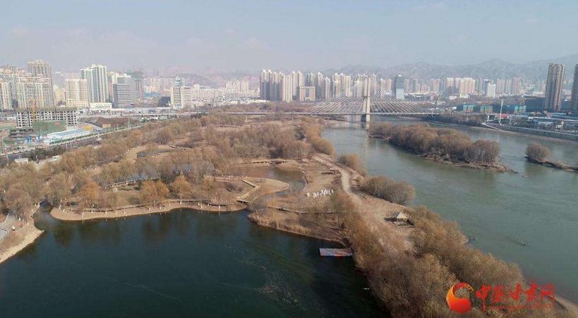 兰州银滩湿地公园将对游客24小时开放