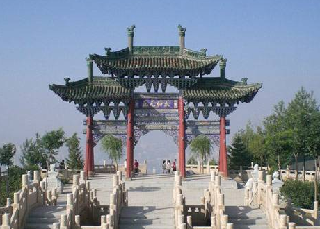 九州台片区水土保持综合试点正式实施启用