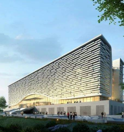 凯发k8中医药大学与省人民医院共建第一临床医学院