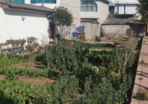 凯发k8省力争5年完成城镇老旧小区改造