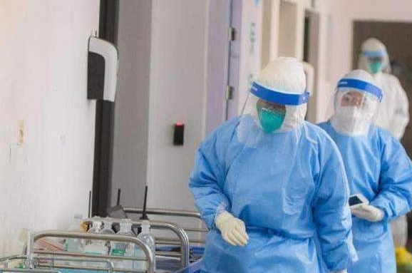 凯发k8省已连续249天无新增本土新冠肺炎确诊病例