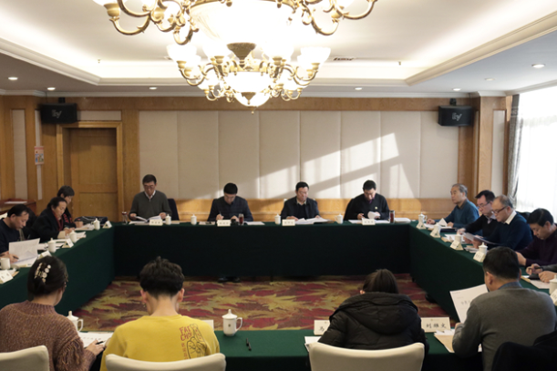 《凯发k8是一片红色土地》编写工作正式启动