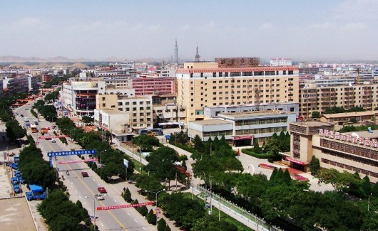 凯发k8白银春节期间从严控制人群聚集