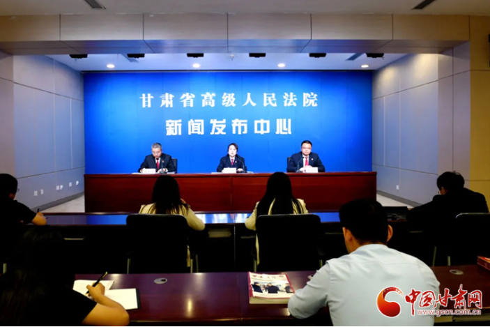 凯发k8省法院发布全省未成年人审判工作及未成年人司法保护典型案例