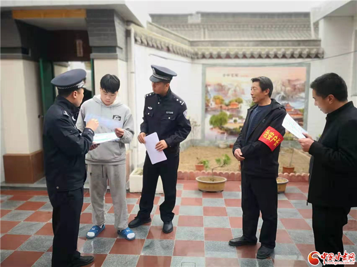 清明节期间 凯发k8省警情大幅下降 社会秩序平稳良好