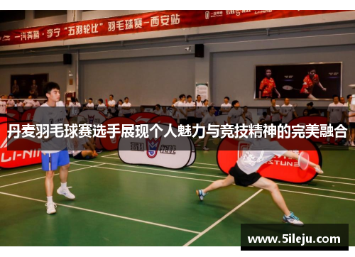 丹麦羽毛球赛选手展现个人魅力与竞技精神的完美融合