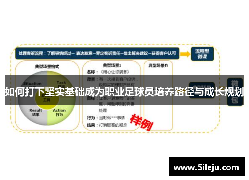 如何打下坚实基础成为职业足球员培养路径与成长规划
