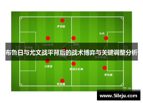 布鲁日与尤文战平背后的战术博弈与关键调整分析