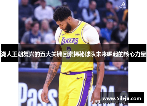 湖人王朝复兴的五大关键因素揭秘球队未来崛起的核心力量