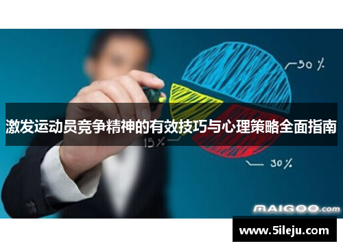 激发运动员竞争精神的有效技巧与心理策略全面指南